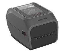 Imprimante PC45T – Honeywell - Rayonnance